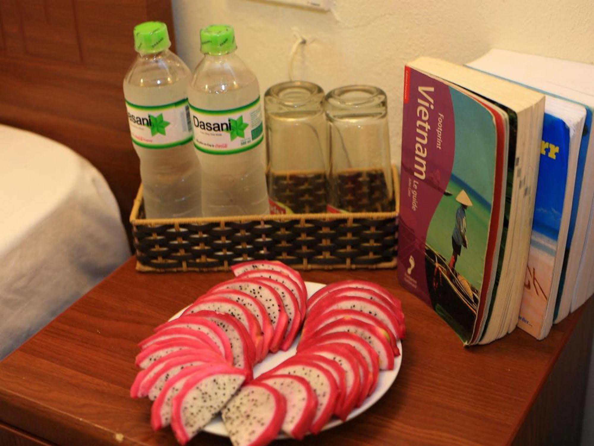 Hanoi Zesty Hotel Екстер'єр фото