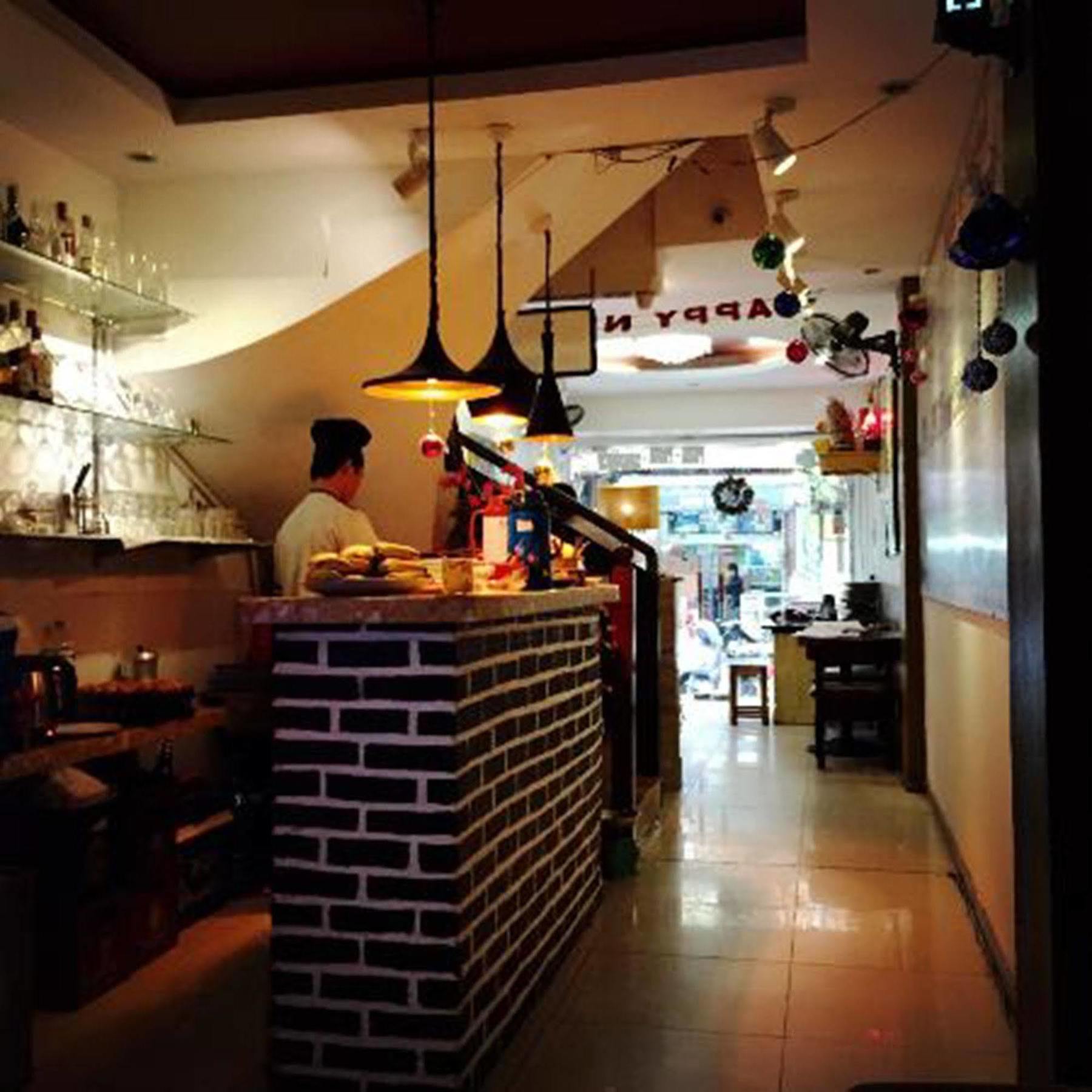 Hanoi Zesty Hotel Екстер'єр фото