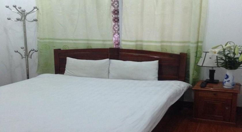 Hanoi Zesty Hotel Номер фото